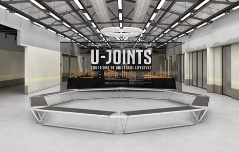 U-Joints